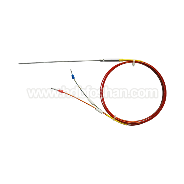 1.0-1.5-1.6 needle thermocouple