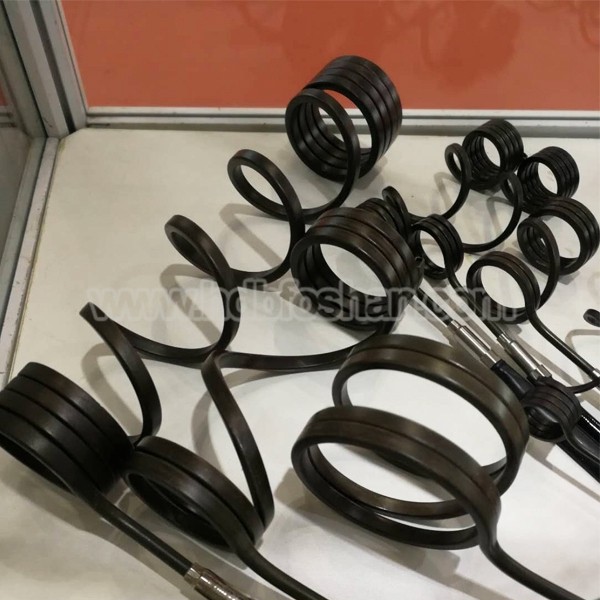 4.2x6.2 large section heater