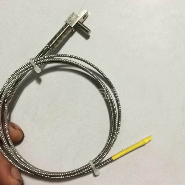 Kart thermocouple