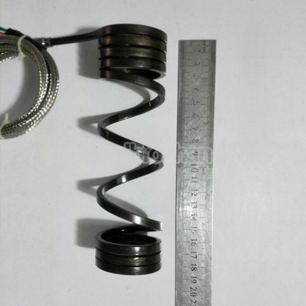 4.2x6.2 disc heater