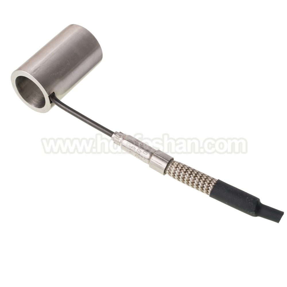Coil Heater