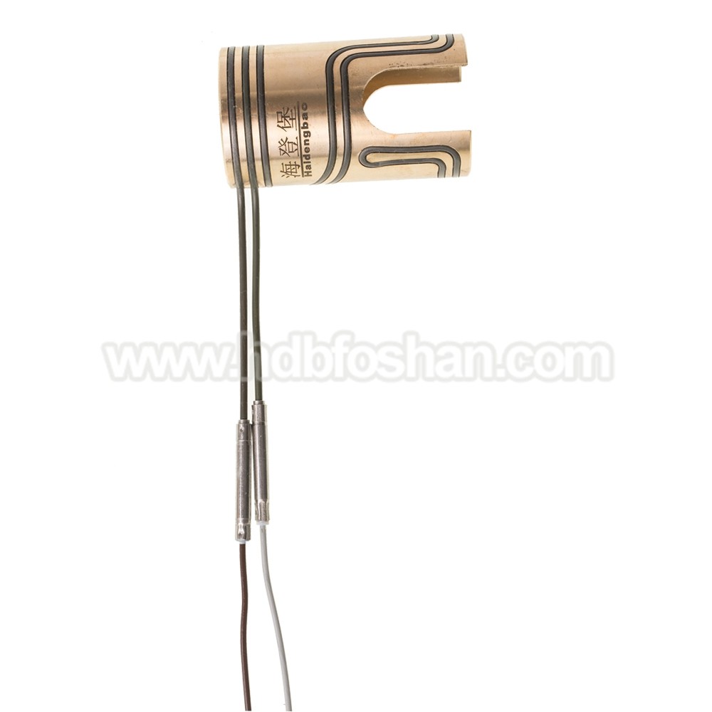 Brass Heater 