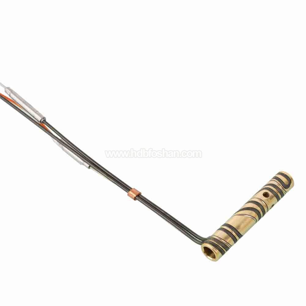 Brass  Coil Heater