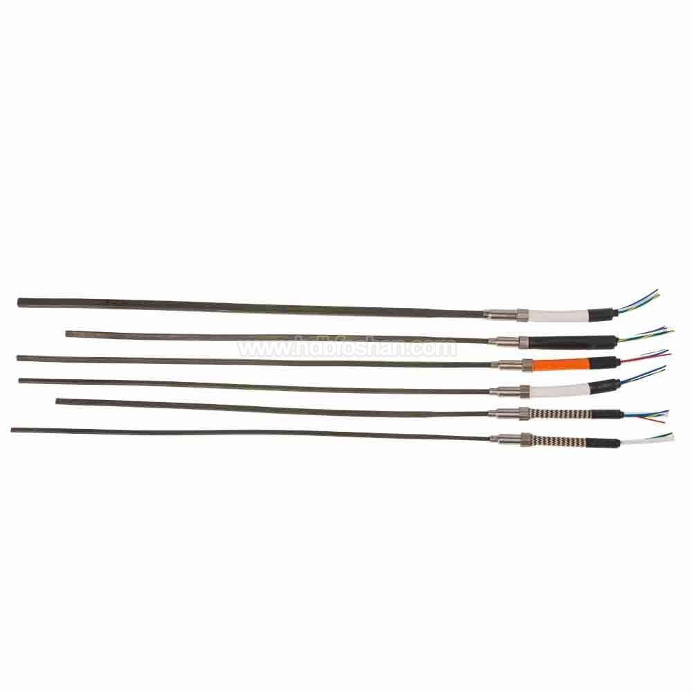 Straight Tubular Heater