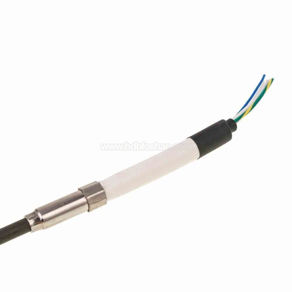 Staight Tubular Heater 