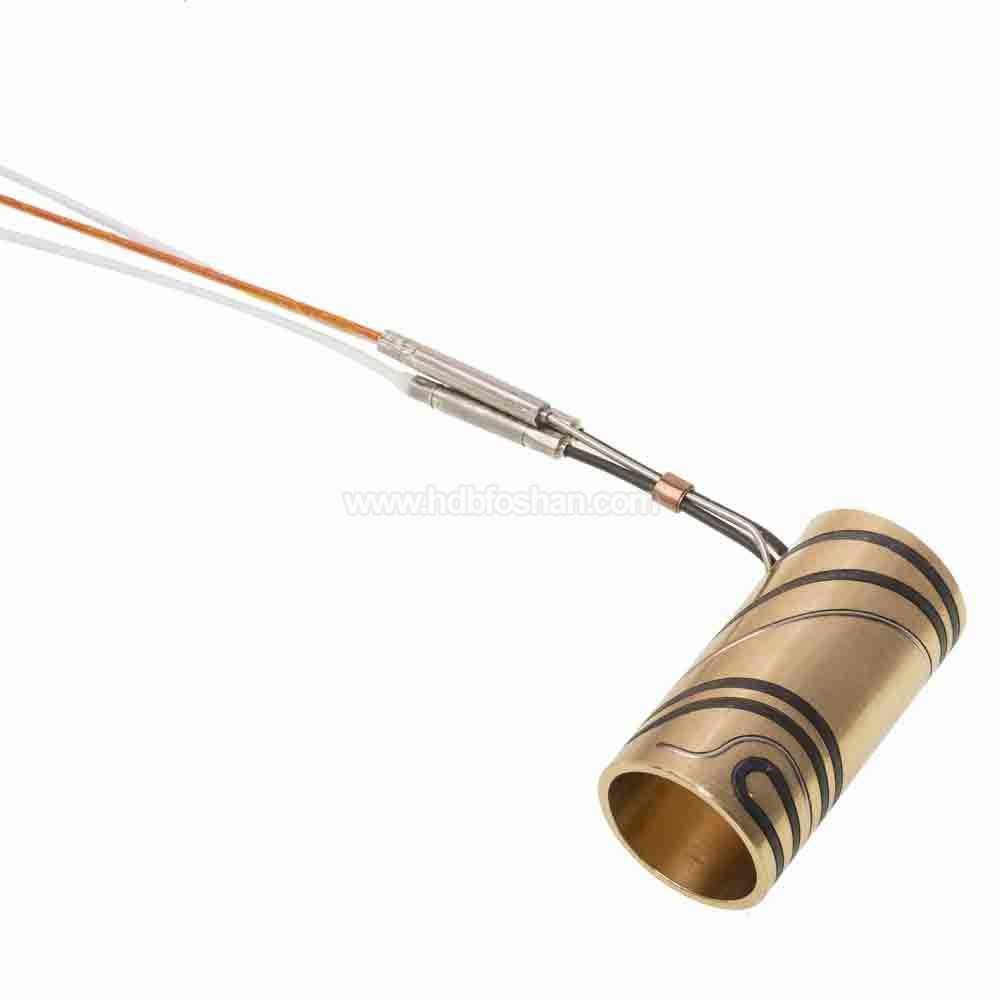 Brass  Coil Heater