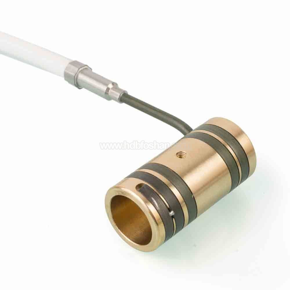 Nozzle Heaters 