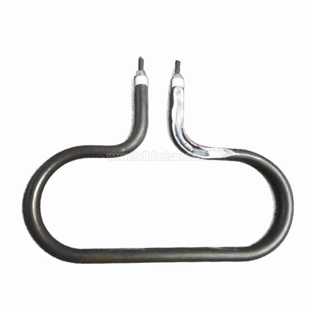  Straight Tubular Heater